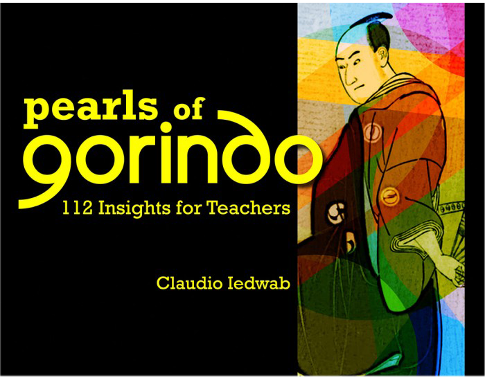 Pearls of Gorindo - 112 Insights for Teachers