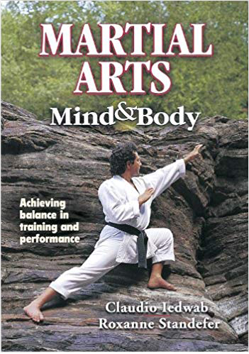 Martial Arts Mind and Body