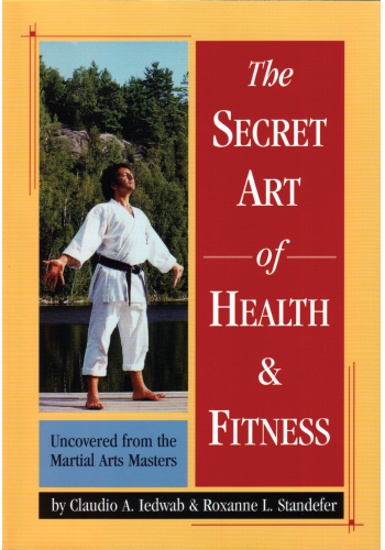 The Secret Art of Health & Fitness