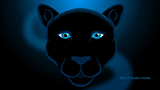 Blue Panther